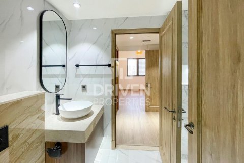 Apartament në Old Town, Dubai, Emiratet e Bashkuara Arabe 1 dhomë gjumi, 72 m2. № 603444 - Foto 15