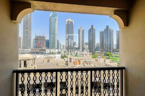 Apartament në Old Town, Dubai, Emiratet e Bashkuara Arabe 1 dhomë gjumi, 72 m2. № 603444 - Foto 11