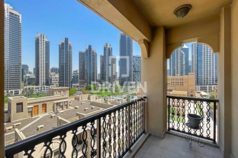 Apartament në Old Town, Dubai, Emiratet e Bashkuara Arabe 1 dhomë gjumi, 72 m2. № 603444 - Foto 9
