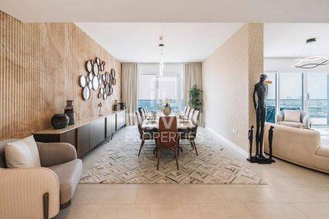 Penthouse di Jumeirah Beach Residence, Dubai, UAE 5 bilik tidur, 412 meter persegi № 603445 - foto 7
