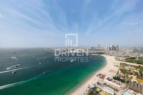 Penthouse di Jumeirah Beach Residence, Dubai, UAE 5 bilik tidur, 412 meter persegi № 603445 - foto 2