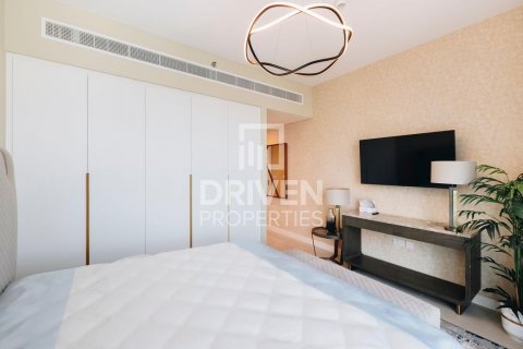 Penthouse di Jumeirah Beach Residence, Dubai, UAE 5 bilik tidur, 412 meter persegi № 603445 - foto 18