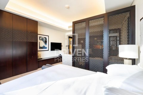 Apartament në Downtown Dubai (Downtown Burj Dubai), Emiratet e Bashkuara Arabe 1 dhomë, 48 m2. № 603331 - Foto 3