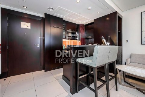 Apartament në Downtown Dubai (Downtown Burj Dubai), Emiratet e Bashkuara Arabe 1 dhomë, 48 m2. № 603331 - Foto 6