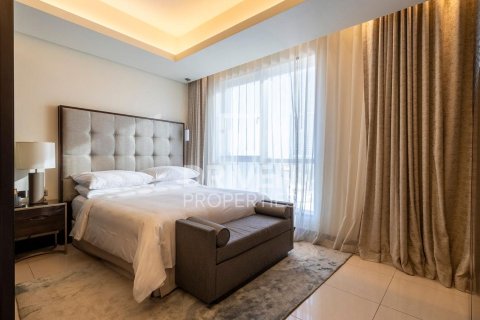 דירה להשכרה ב Downtown Dubai (Downtown Burj Dubai), Dubai, איחוד האמירויות 1 חדר, 48 מ"ר, מספר 603331 - תמונה 2