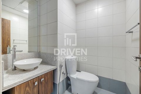 Byt v Business Bay, Dubai, SAE 2 ložnice, 132 m² Č.: 603332 - fotografie 10