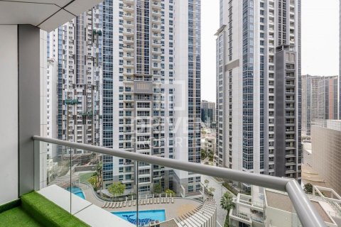 Byt v Business Bay, Dubai, SAE 2 ložnice, 132 m² Č.: 603332 - fotografie 6