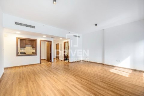 Byt v Business Bay, Dubai, SAE 2 ložnice, 132 m² Č.: 603332 - fotografie 1