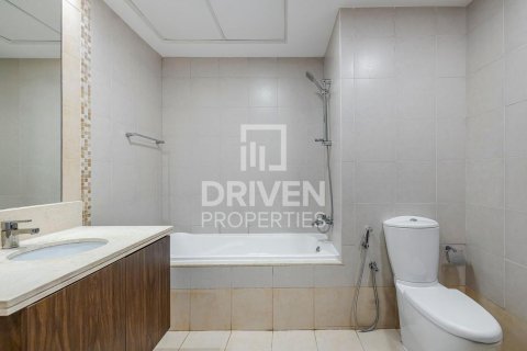 Byt v Business Bay, Dubai, SAE 2 ložnice, 132 m² Č.: 603332 - fotografie 13