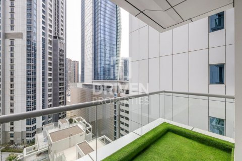 Byt v Business Bay, Dubai, SAE 2 ložnice, 132 m² Č.: 603332 - fotografie 8