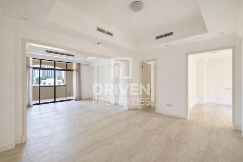Apartament de închiriat în Downtown Dubai (Downtown Burj Dubai), Dubai, EAU 2 dormitoare, 158.31 mp.  №757268 - poză 1