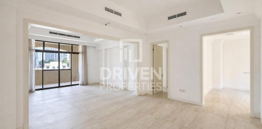 Apartament în Downtown Dubai (Downtown Burj Dubai), Dubai, EAU 2 dormitoare, 158.31 mp.  №757268