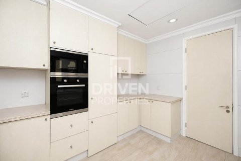 Apartament de închiriat în Downtown Dubai (Downtown Burj Dubai), Dubai, EAU 2 dormitoare, 158.31 mp.  №757268 - poză 17