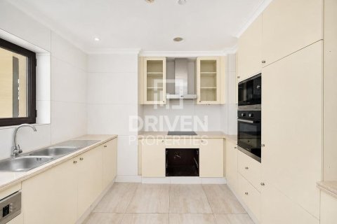 Apartament de închiriat în Downtown Dubai (Downtown Burj Dubai), Dubai, EAU 2 dormitoare, 158.31 mp.  №757268 - poză 16