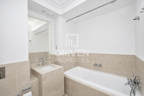Apartament de închiriat în Downtown Dubai (Downtown Burj Dubai), Dubai, EAU 2 dormitoare, 158.31 mp.  №757268 - poză 24
