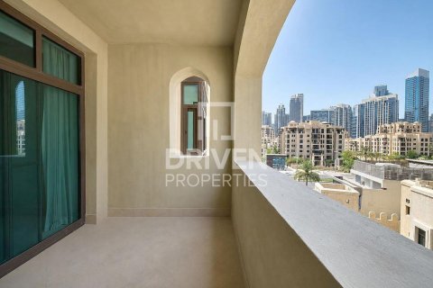 Apartament de închiriat în Downtown Dubai (Downtown Burj Dubai), Dubai, EAU 2 dormitoare, 158.31 mp.  №757268 - poză 19