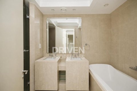 Apartament de închiriat în Downtown Dubai (Downtown Burj Dubai), Dubai, EAU 2 dormitoare, 158.31 mp.  №757268 - poză 23