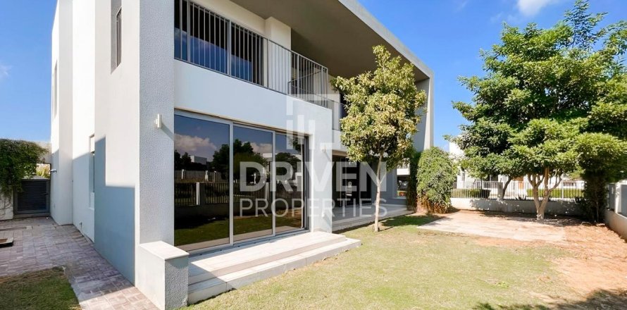 Βίλα σε Dubai Hills Estate, Dubai, ΗΑΕ 5 υπνοδωμάτια, 557.51 τ.μ. Αρ. 757271
