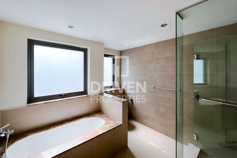 Βίλα σε Dubai Hills Estate, Dubai, ΗΑΕ 5 υπνοδωμάτια, 557.51 τ.μ. Αρ. 757271 - φωτογραφία 17