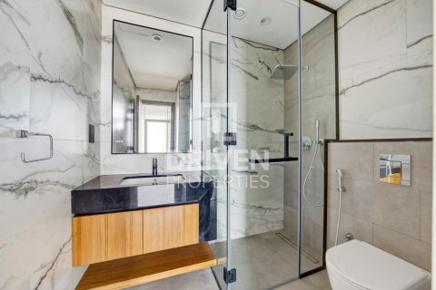 Apartament de închiriat în Business Bay, Dubai, EAU 2 dormitoare, 122.63 mp.  №757269 - poză 9