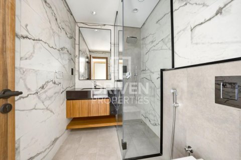 Apartament de închiriat în Business Bay, Dubai, EAU 2 dormitoare, 122.63 mp.  №757269 - poză 10