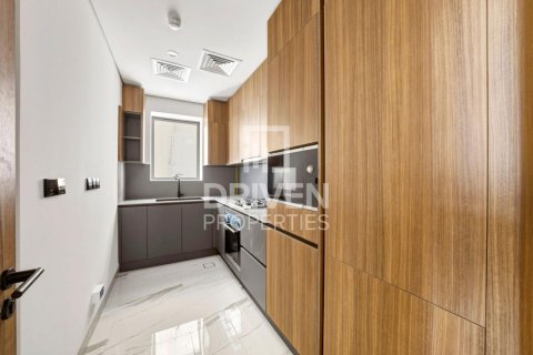 Apartament de închiriat în Business Bay, Dubai, EAU 2 dormitoare, 122.63 mp.  №757269 - poză 6