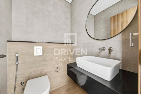 Apartament de închiriat în Business Bay, Dubai, EAU 2 dormitoare, 122.63 mp.  №757269 - poză 8