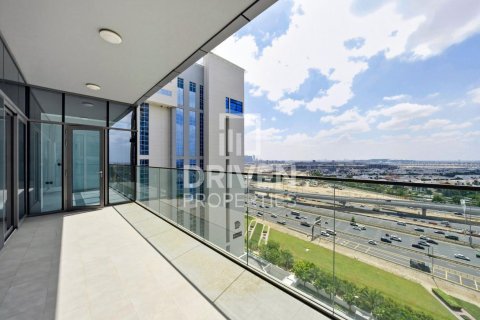 Apartament de închiriat în Business Bay, Dubai, EAU 2 dormitoare, 122.63 mp.  №757269 - poză 11