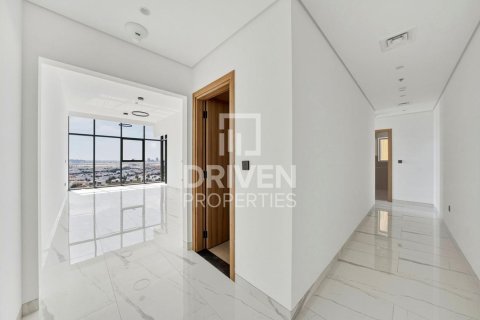 Apartament de închiriat în Business Bay, Dubai, EAU 2 dormitoare, 122.63 mp.  №757269 - poză 2