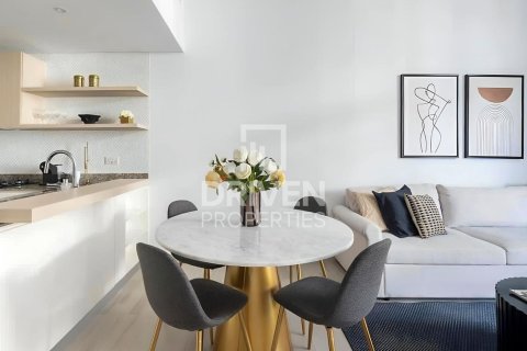 Apartamento para arrendamento em Jumeirah Village Circle, Dubai, EAU 1 quarto, 77.48 m2 № 757267 - foto 5
