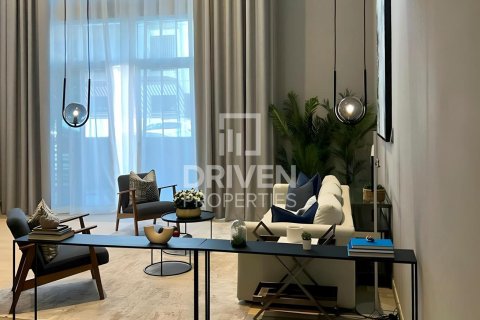 Apartamento para arrendamento em Jumeirah Village Circle, Dubai, EAU 1 quarto, 77.48 m2 № 757267 - foto 11
