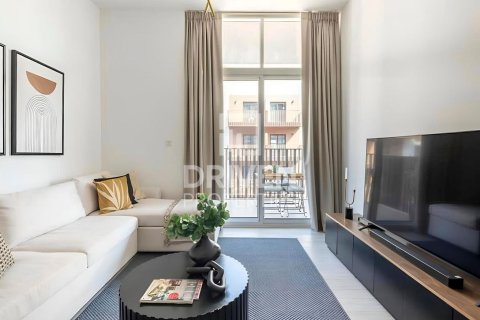 Apartament în Jumeirah Village Circle, Dubai, EAU 1 dormitor, 77.48 mp.  №757267