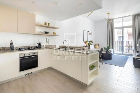 Apartamento para arrendamento em Jumeirah Village Circle, Dubai, EAU 1 quarto, 77.48 m2 № 757267 - foto 7