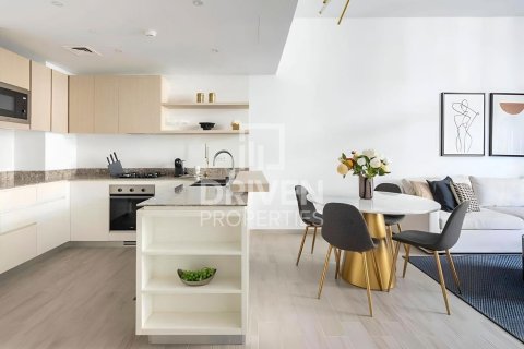 Apartamento para arrendamento em Jumeirah Village Circle, Dubai, EAU 1 quarto, 77.48 m2 № 757267 - foto 6