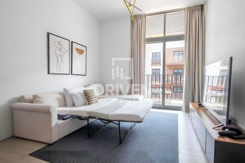 Apartamento para arrendamento em Jumeirah Village Circle, Dubai, EAU 1 quarto, 77.48 m2 № 757267 - foto 2