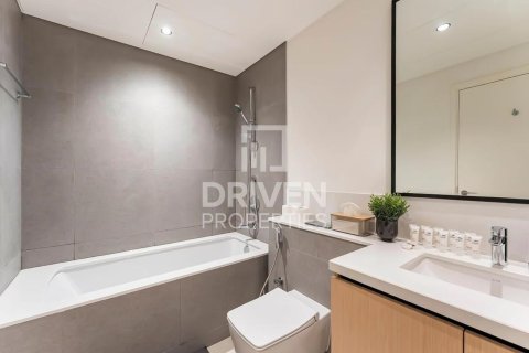 Διαμέρισμα σε Downtown Dubai (Downtown Burj Dubai), Dubai, ΗΑΕ 1 υπνοδωμάτιο, 59.27 τ.μ. Αρ. 757235 - φωτογραφία 11