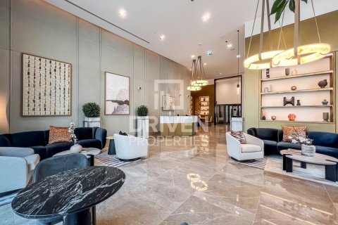 Διαμέρισμα σε Downtown Dubai (Downtown Burj Dubai), Dubai, ΗΑΕ 1 υπνοδωμάτιο, 59.27 τ.μ. Αρ. 757235 - φωτογραφία 15