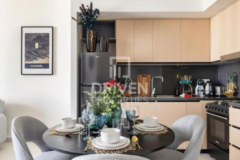 Διαμέρισμα σε Downtown Dubai (Downtown Burj Dubai), Dubai, ΗΑΕ 1 υπνοδωμάτιο, 59.27 τ.μ. Αρ. 757235 - φωτογραφία 9