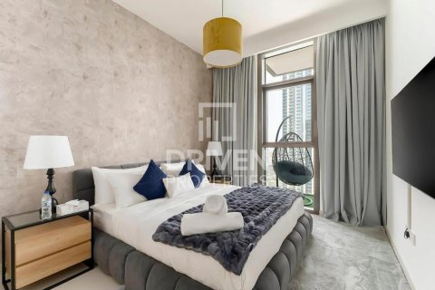Διαμέρισμα σε Downtown Dubai (Downtown Burj Dubai), Dubai, ΗΑΕ 1 υπνοδωμάτιο, 59.27 τ.μ. Αρ. 757235 - φωτογραφία 7