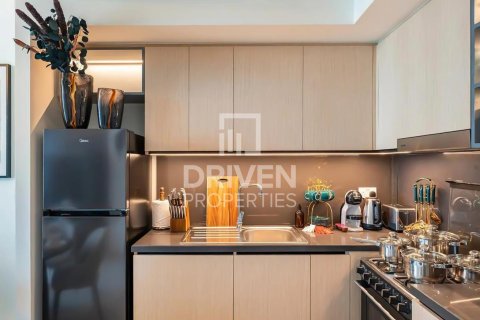 Διαμέρισμα σε Downtown Dubai (Downtown Burj Dubai), Dubai, ΗΑΕ 1 υπνοδωμάτιο, 59.27 τ.μ. Αρ. 757235 - φωτογραφία 8