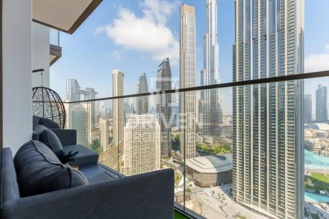 Διαμέρισμα σε Downtown Dubai (Downtown Burj Dubai), Dubai, ΗΑΕ 1 υπνοδωμάτιο, 59.27 τ.μ. Αρ. 757235 - φωτογραφία 14