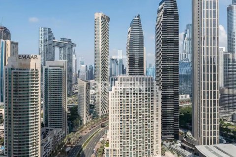 Διαμέρισμα σε Downtown Dubai (Downtown Burj Dubai), Dubai, ΗΑΕ 1 υπνοδωμάτιο, 59.27 τ.μ. Αρ. 757235 - φωτογραφία 2