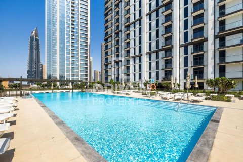 Διαμέρισμα σε Downtown Dubai (Downtown Burj Dubai), Dubai, ΗΑΕ 1 υπνοδωμάτιο, 59.27 τ.μ. Αρ. 757235 - φωτογραφία 20