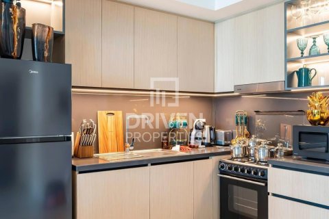 Διαμέρισμα σε Downtown Dubai (Downtown Burj Dubai), Dubai, ΗΑΕ 1 υπνοδωμάτιο, 59.27 τ.μ. Αρ. 757235 - φωτογραφία 10