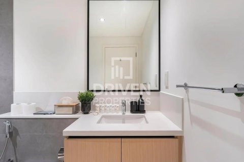 Διαμέρισμα σε Downtown Dubai (Downtown Burj Dubai), Dubai, ΗΑΕ 1 υπνοδωμάτιο, 59.27 τ.μ. Αρ. 757235 - φωτογραφία 12