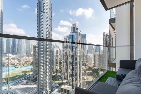 Διαμέρισμα σε Downtown Dubai (Downtown Burj Dubai), Dubai, ΗΑΕ 1 υπνοδωμάτιο, 59.27 τ.μ. Αρ. 757235 - φωτογραφία 13