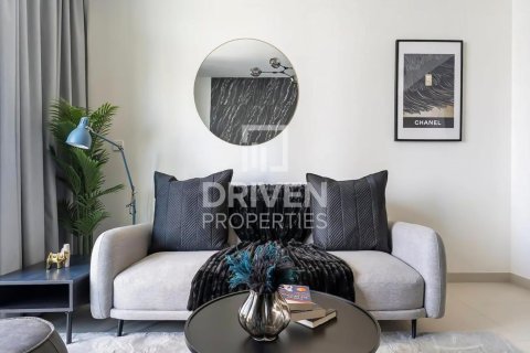 Διαμέρισμα σε Downtown Dubai (Downtown Burj Dubai), Dubai, ΗΑΕ 1 υπνοδωμάτιο, 59.27 τ.μ. Αρ. 757235 - φωτογραφία 6