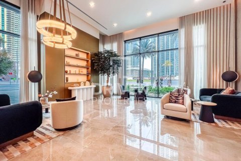 Διαμέρισμα σε Downtown Dubai (Downtown Burj Dubai), Dubai, ΗΑΕ 1 υπνοδωμάτιο, 59.27 τ.μ. Αρ. 757235 - φωτογραφία 17