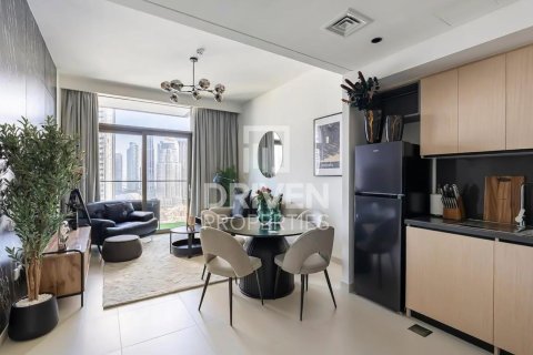 Διαμέρισμα σε Downtown Dubai (Downtown Burj Dubai), Dubai, ΗΑΕ 1 υπνοδωμάτιο, 59.27 τ.μ. Αρ. 757235 - φωτογραφία 5