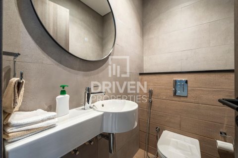Зняти в оренду квартиру в Бизнес-Бэй, Дубай, ОАЕ 1 спальня, 80.64м2, № 757270 - фото 13